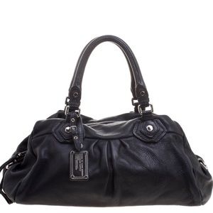 Marc by Marc Jacobs Classic Q Groovee Satchel